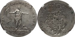 Malta 1757 30 Tari