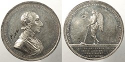 Franz Neumann, dir. Of coin cabinets at Wien Museum