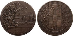 Commemorating the Treaty of Versailles