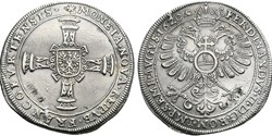 1620 Frankfurt Thaler DAV-5287