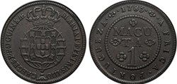 1785 Macuta
