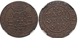 1814 Macuta #2