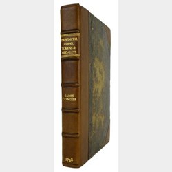 Provincial Tokens by James Conder
