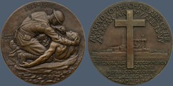 Chaplains Medal