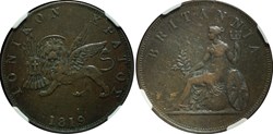Crete & Ionian Islands 1819 2 Obili