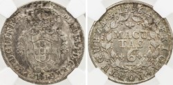 1796 6 Macuta
