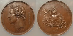 1841 BHM-2207 Art Union of London