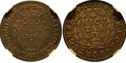 1796 2 Macuta