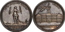 Treaty of Hubertusburg