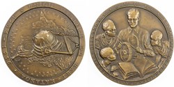 50th Anniversary of the Union Miniere de Haut-Katanga