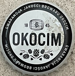 Okocim