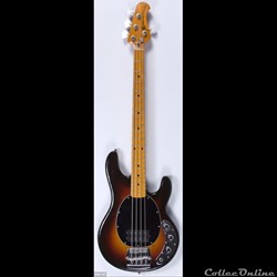 Guitare basse MUSIC MAN Sting Ray 1977