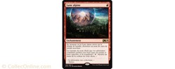 Lune alpine