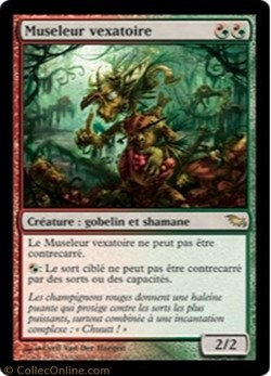 Museleur vexatoire
