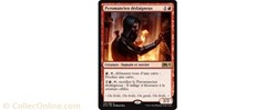 Pyromancien dédaigneux