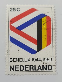 Benelux 1944-1969
