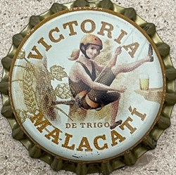 Victoria