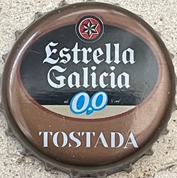 Estrella Galícia