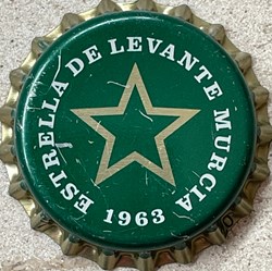 Estrella de Levante