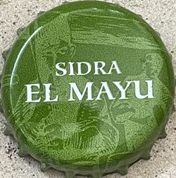 El Mayu