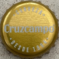 Cruzcampo