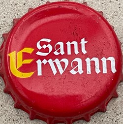 Sant Erwann