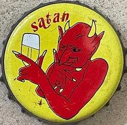 Satan