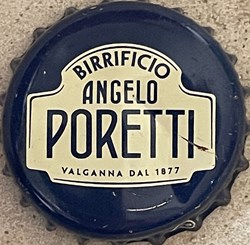 Angelo Poretti