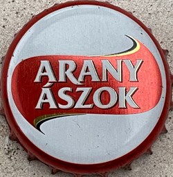 Arany Ászok