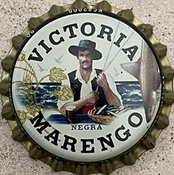 Victoria
