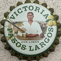 Victoria