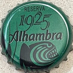Alhambra