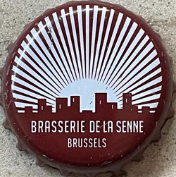 Brasserie de la Senne