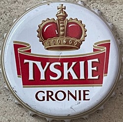Tyskie