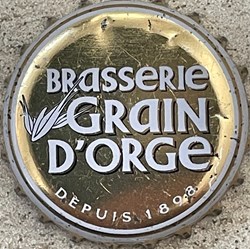 Brasserie Grain d'Orge
