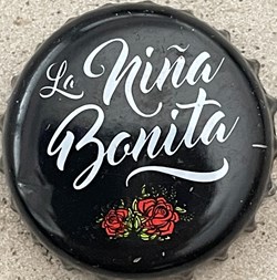 La Niña Bonita