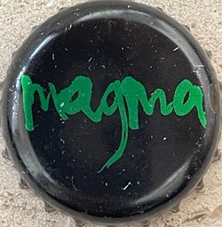 Magma