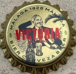 Victoria