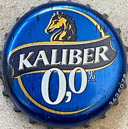 Kaliber