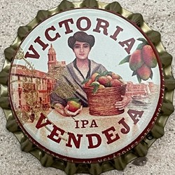 Victoria