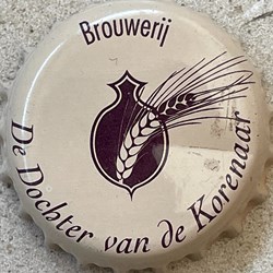 De Dochter van de Korenaar