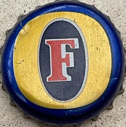 Foster's