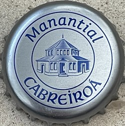 Cabreiroá