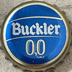 Buckler