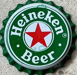 Heineken