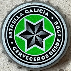 Estrella Galícia