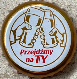 Tyskie