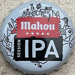 Mahou