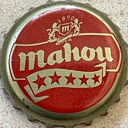 Mahou