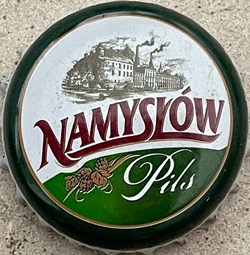 Namyslow